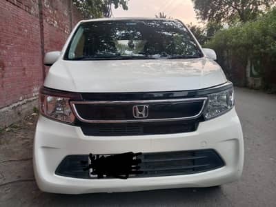 Honda N Wgn 2018