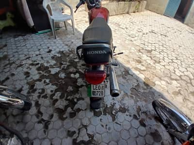 Road Prince 110 Urgent Sale