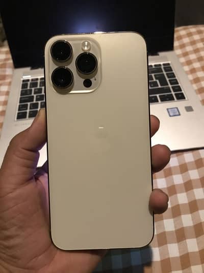 iPhone 14 Pro Max 128GB JV | 85% Battery Health |100% genuine