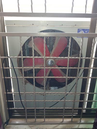 Lahore Cooler