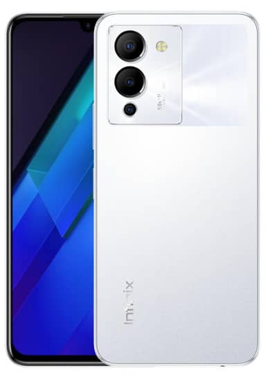 Infinix Note 12 G96 128+8