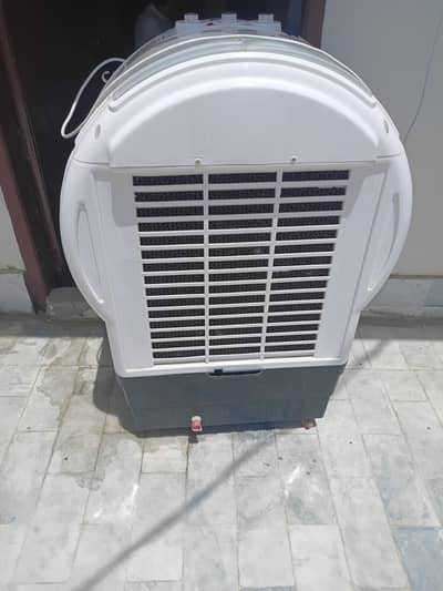 AC cooler