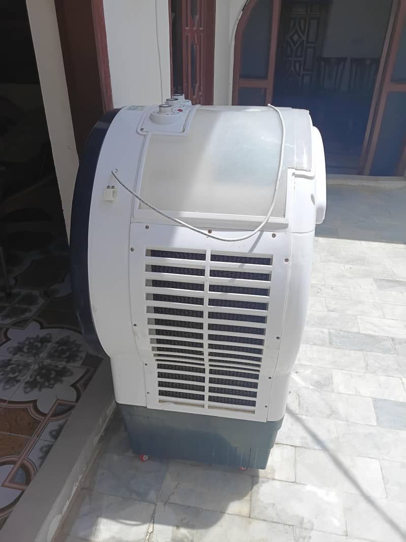 AC cooler 1