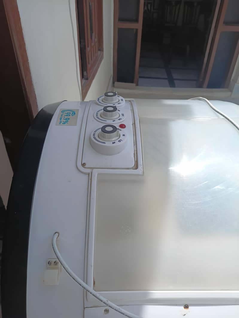 AC cooler 2