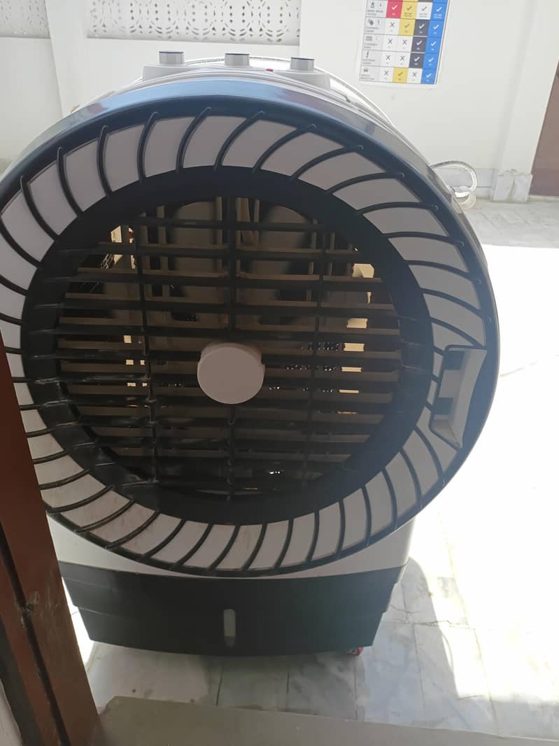 AC cooler 3
