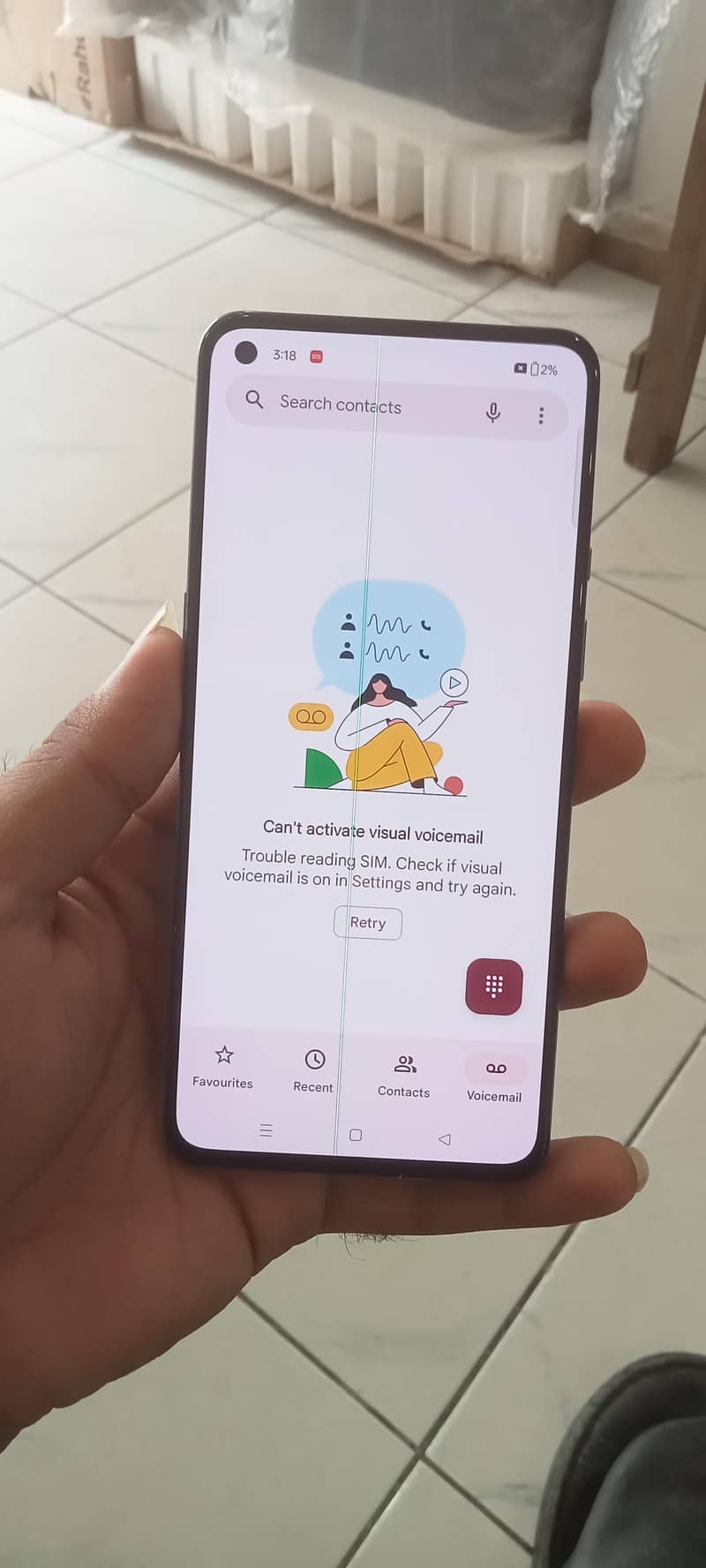 One Plus 9 2