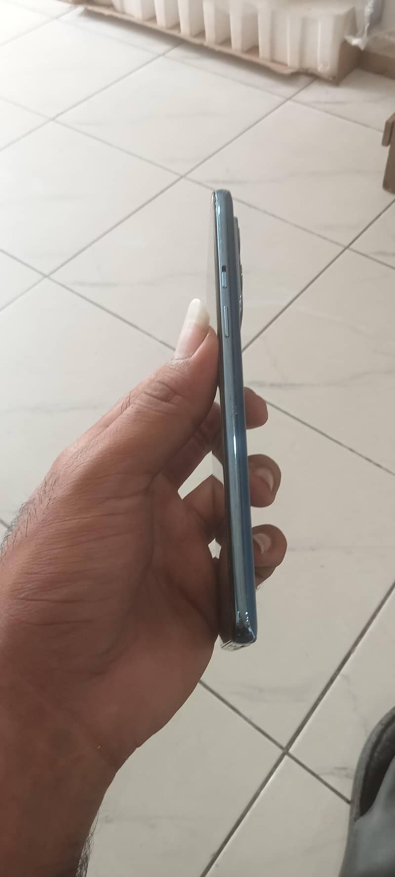 One Plus 9 5