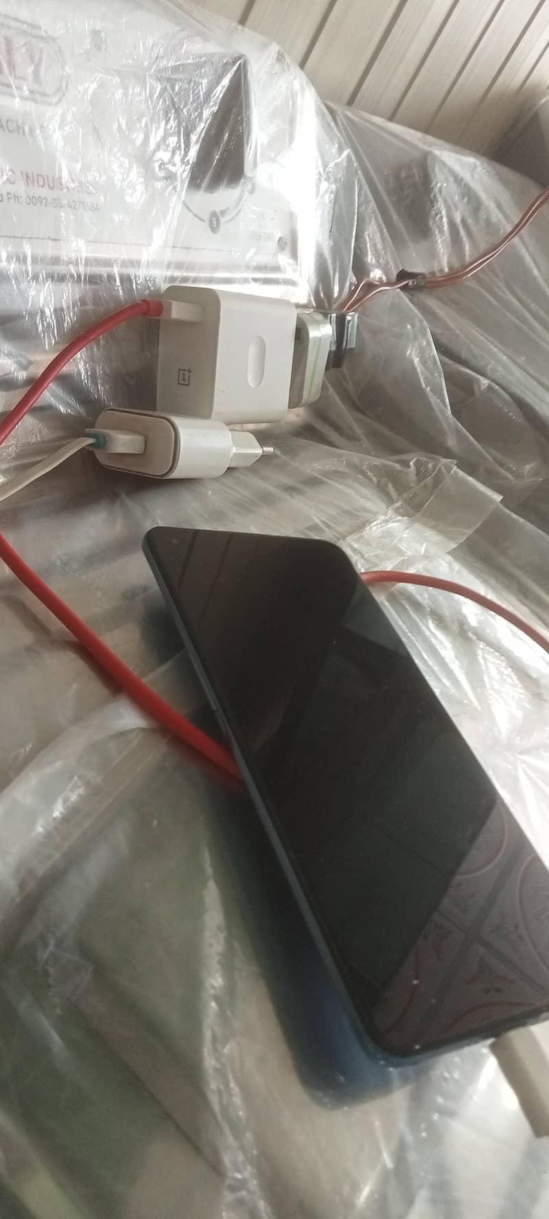 One Plus 9 6