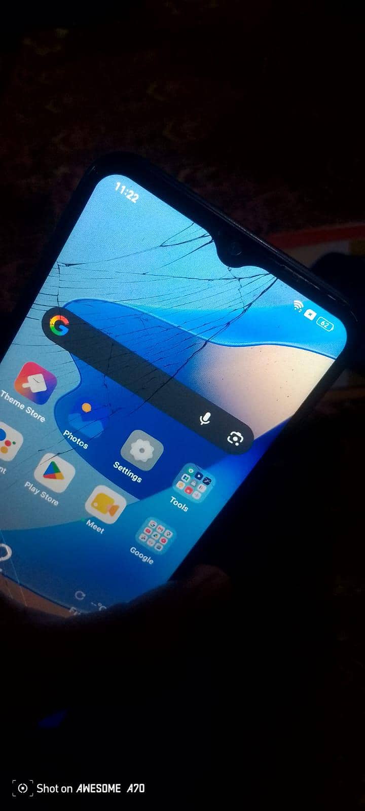 OPPO A16 1