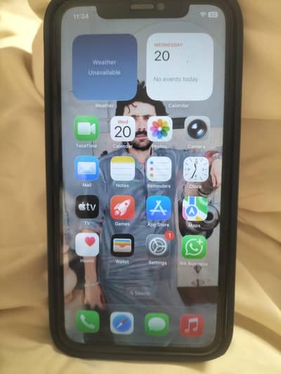 Apple iPhone 11