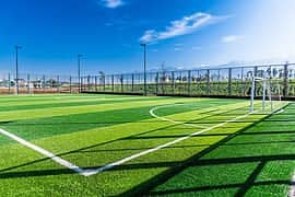 Artificial Grass,All sports Flooring, All sports net