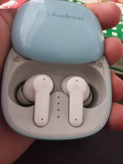 Audionic 550