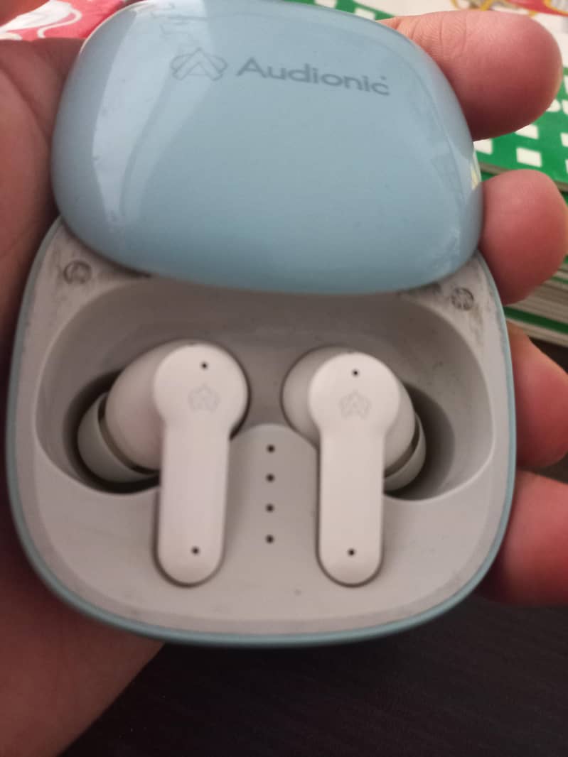 Audionic 550 0