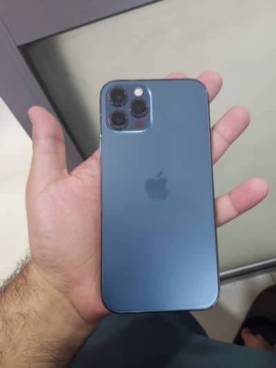 Apple iPhone 12 Pro