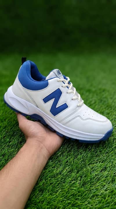 Cricket Gripper Shoes Strong Grip Premium Comfort Best Price in Lahore