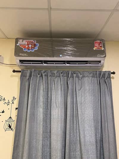 General Magic eSmart Plus 18K BTU (1.5 Ton) DC Inverter AC