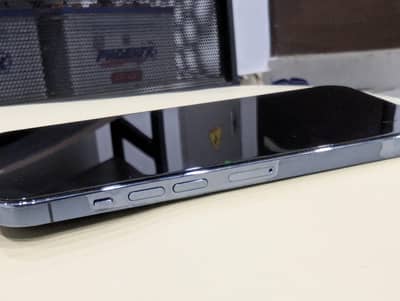 IPhone 13 Pro Max (128GB) for Urgent Sale | PTA Approved