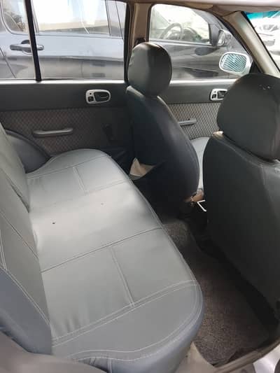 Suzuki Cultus VXR 2017