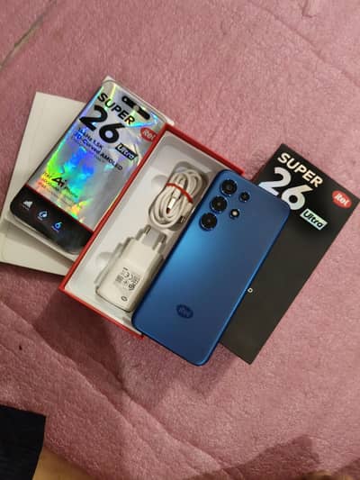 Itel Other Model