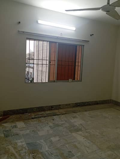 FLAT FOR 	SALE IN JAMI COMMERICAL