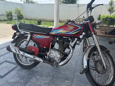 Original condition