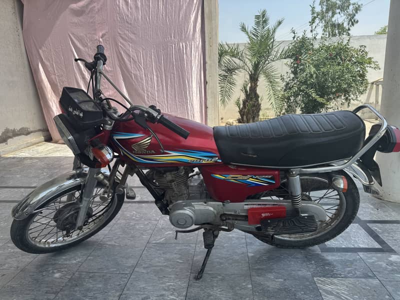 Original condition 1