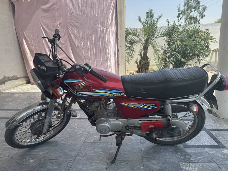 Original condition 4
