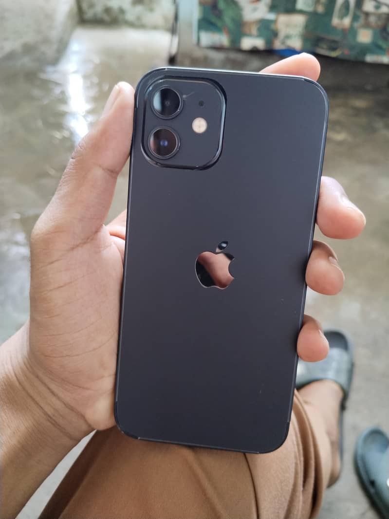 Apple iPhone 12 0