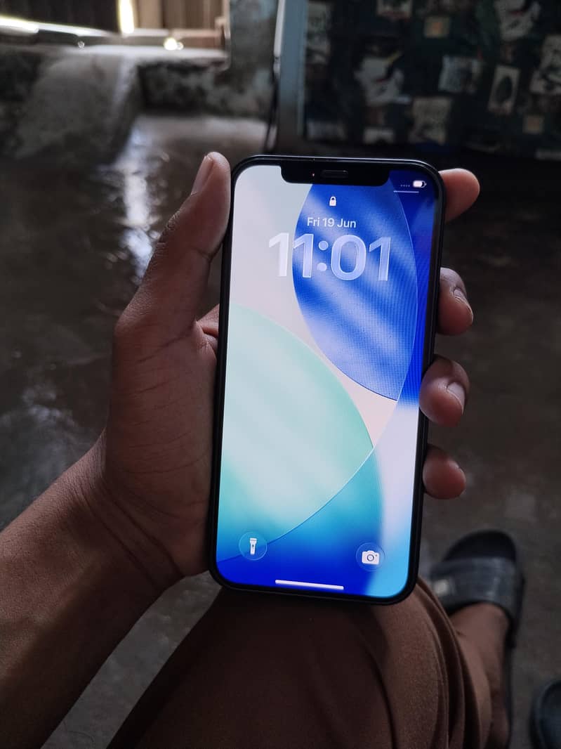 Apple iPhone 12 1