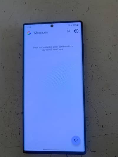 Urgent for Sale S22 ultra