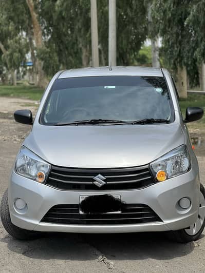 Suzuki Cultus VXR 2022