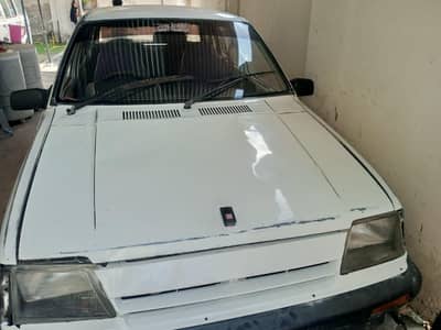 Suzuki Khyber 1997