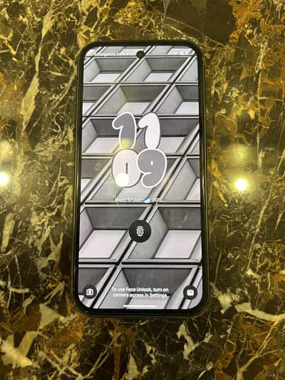 Google Pixel 9a
