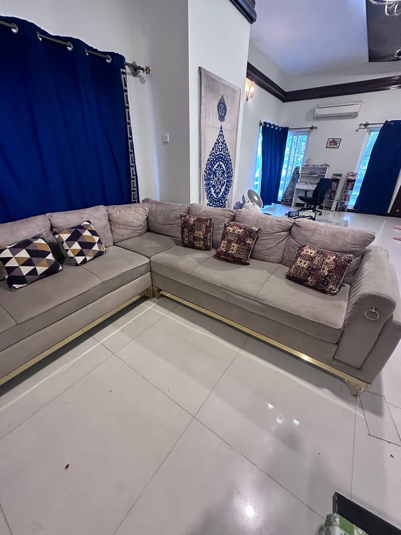 used sofa 1