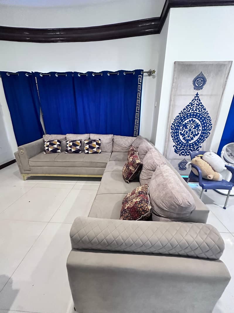 used sofa 3
