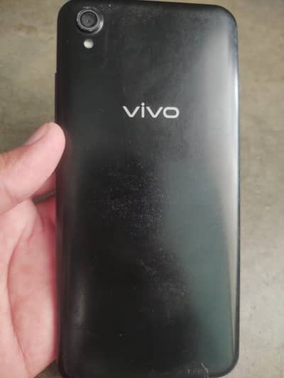 Vivo Y90