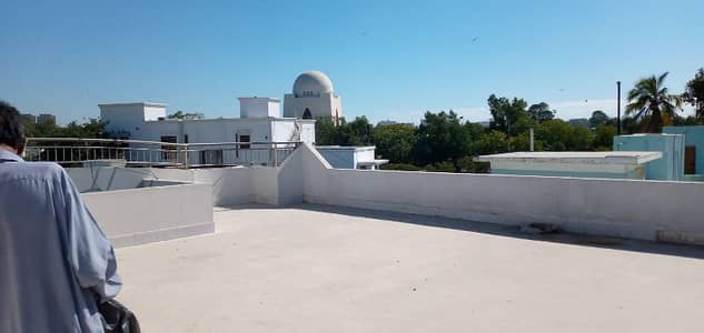 2750 Square Feet Penthouse Is Available In Affordable Price In Cosmopolitan Society