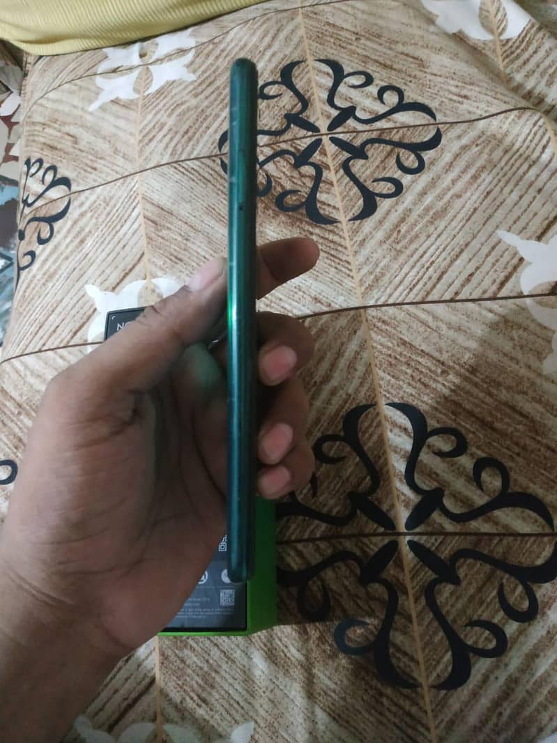 Infinix Note 7 1
