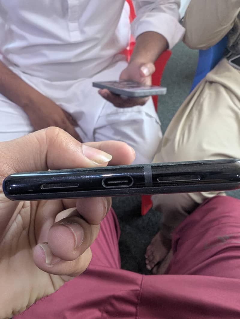 Google Pixel 6 Pro 2