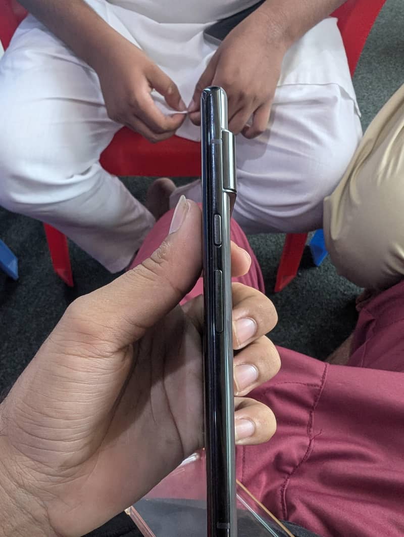 Google Pixel 6 Pro 3