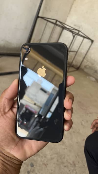 iPhone XR sale