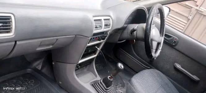 Suzuki Cultus VXR 2010