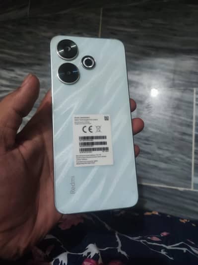 Xiaomi Redmi 13