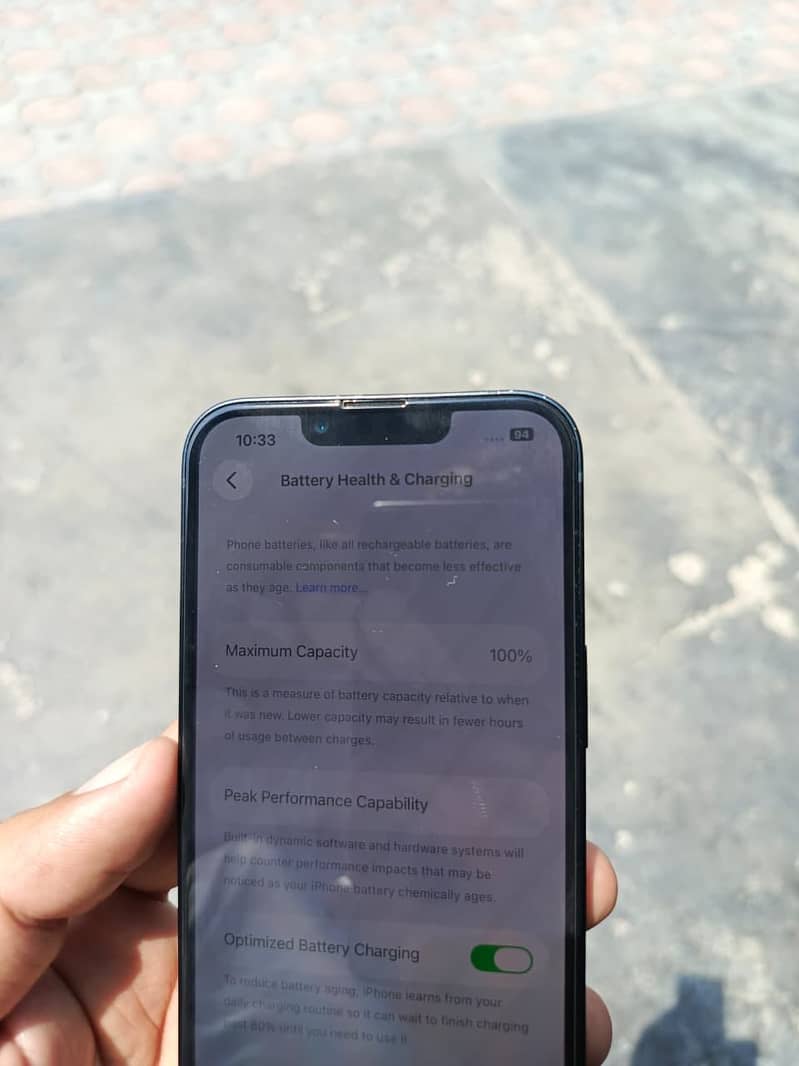 Apple iPhone 13 4