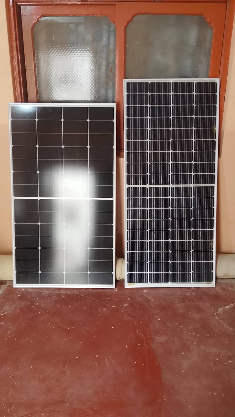 solar panel 0