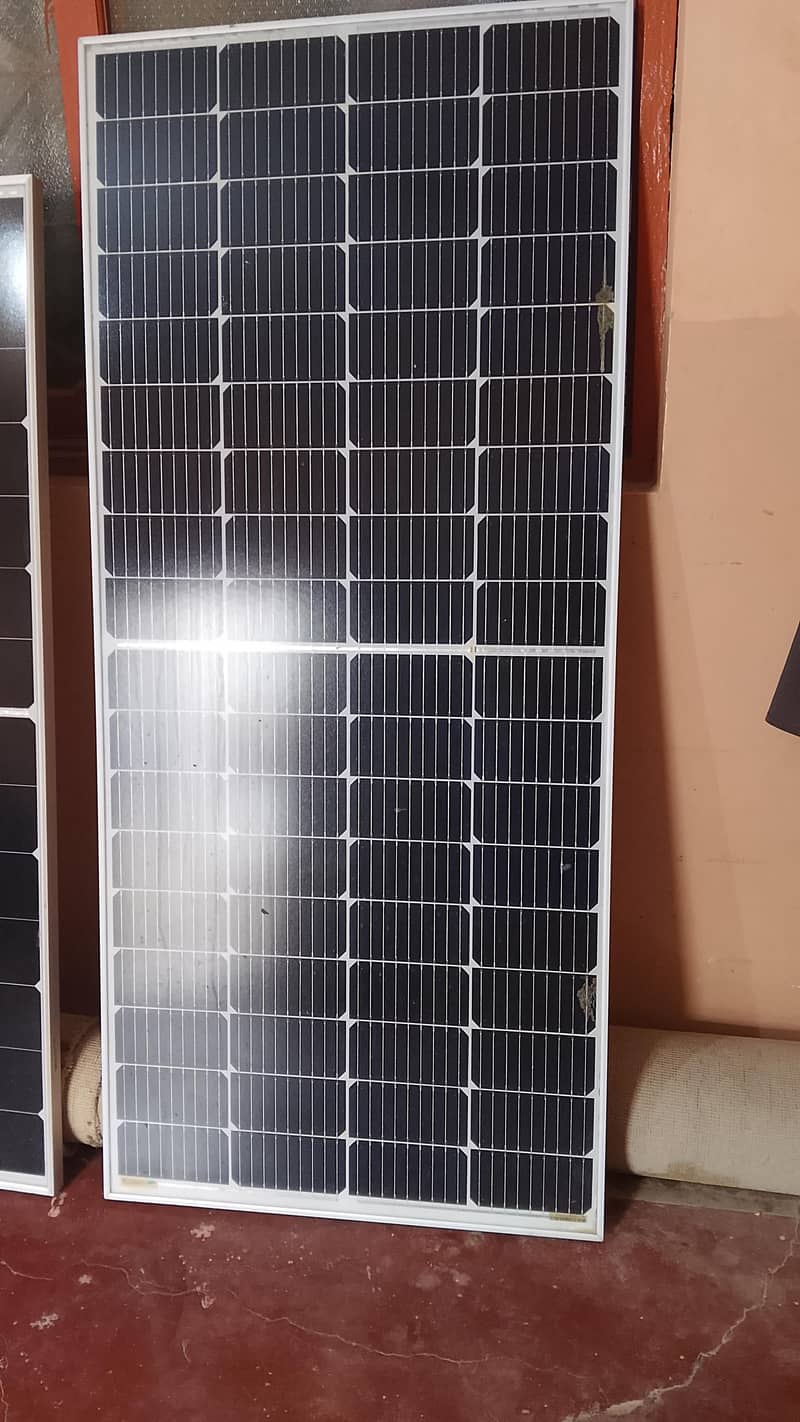 solar panel 1