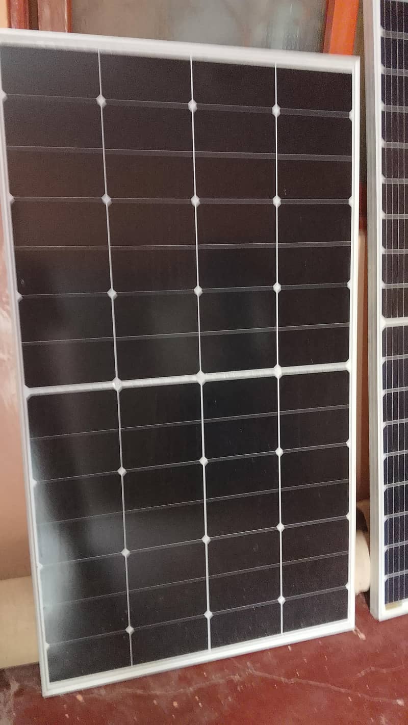 solar panel 2