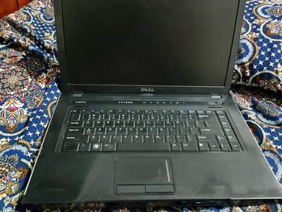 Dell vostro laptop light battery issue