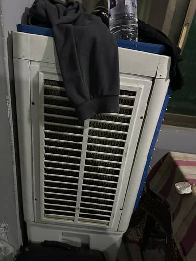 Good condition strong cooling