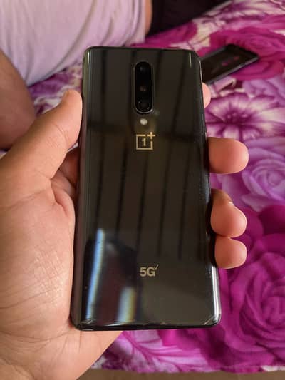 One plus 8